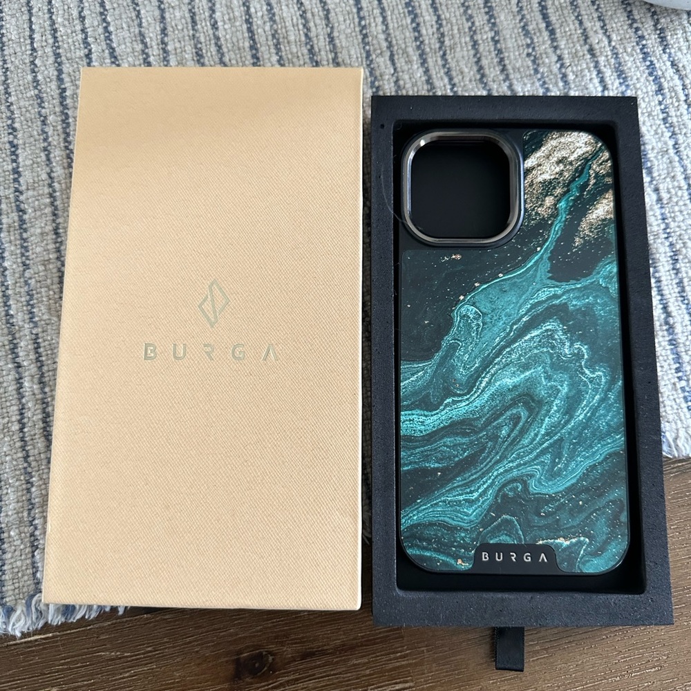 BURGA CASE IPHONE 13 PRO MAX          MTL 📍